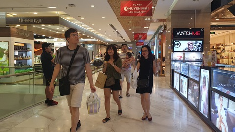 Ngày Thứ Sáu Đen - Black Friday 2019: Mồi thơm nhưng không ngon - Ảnh 1. Ngày Thứ Sáu Đen - Black Friday 2019: Mồi thơm nhưng không ngon - Ảnh 1.