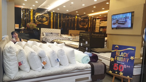 Ngày Thứ Sáu Đen - Black Friday 2019: Mồi thơm nhưng không ngon - Ảnh 7. Ngày Thứ Sáu Đen - Black Friday 2019: Mồi thơm nhưng không ngon - Ảnh 7.