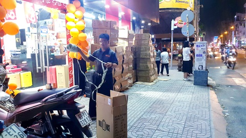 Ngày Thứ Sáu Đen - Black Friday 2019: Mồi thơm nhưng không ngon - Ảnh 8. Ngày Thứ Sáu Đen - Black Friday 2019: Mồi thơm nhưng không ngon - Ảnh 8.