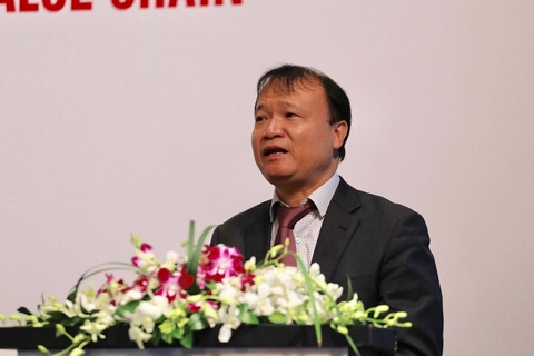 Kiến nghị miễn giảm các loại thuế để hạ giá ôtô sản xuất trong nước - Ảnh 2. Kiến nghị miễn giảm các loại thuế để hạ giá ôtô sản xuất trong nước - Ảnh 2.
