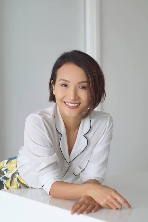 Chân dung thế hệ làm điều không thể - Ảnh 2. Chân dung thế hệ làm điều không thể - Ảnh 2.