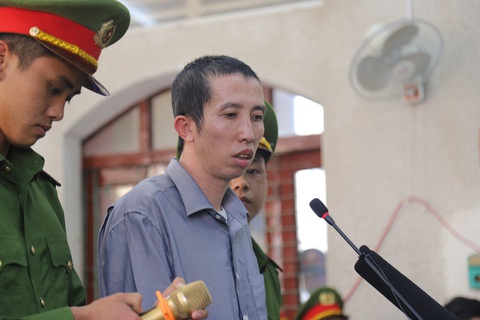 Mẹ nữ sinh giao gà bị đề nghị mức án 20 năm tù - Ảnh 5. Mẹ nữ sinh giao gà bị đề nghị mức án 20 năm tù - Ảnh 5.