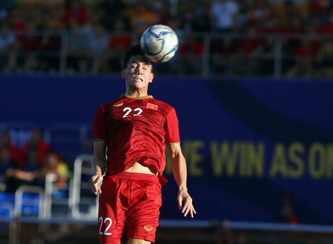 Ông Park làm U22 Indonesia và Thái Lan không khỏi lúng túng - Ảnh 2. Ông Park làm U22 Indonesia và Thái Lan không khỏi lúng túng - Ảnh 2.