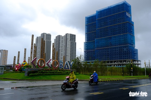 Nhiều người đổ nợ, lo tan cửa nát nhà vì Cocobay, chủ tịch Thành Đô nói chưa thiệt hại gì! - Ảnh 2. Nhiều người đổ nợ, lo tan cửa nát nhà vì Cocobay, chủ tịch Thành Đô nói chưa thiệt hại gì! - Ảnh 2.