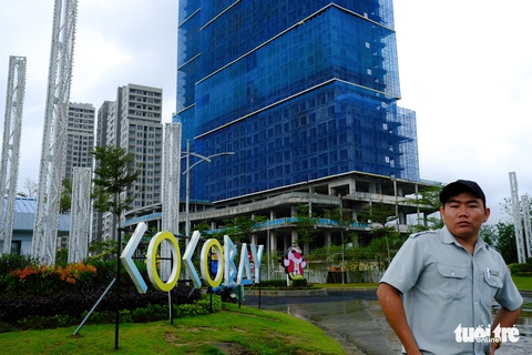 Nhiều người đổ nợ, lo tan cửa nát nhà vì Cocobay, chủ tịch Thành Đô nói chưa thiệt hại gì! - Ảnh 4. Nhiều người đổ nợ, lo tan cửa nát nhà vì Cocobay, chủ tịch Thành Đô nói chưa thiệt hại gì! - Ảnh 4.