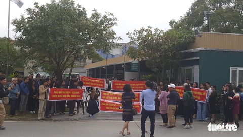 Nhiều người đổ nợ, lo tan cửa nát nhà vì Cocobay, chủ tịch Thành Đô nói chưa thiệt hại gì! - Ảnh 1. Nhiều người đổ nợ, lo tan cửa nát nhà vì Cocobay, chủ tịch Thành Đô nói chưa thiệt hại gì! - Ảnh 1.
