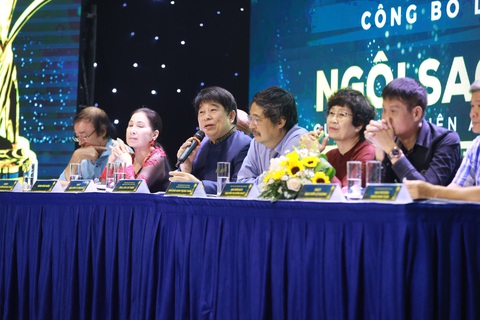 Ngôi sao xanh 2019 nóng với đề tài giang hồ trên web drama - Ảnh 1. Ngôi sao xanh 2019 nóng với đề tài giang hồ trên web drama - Ảnh 1.