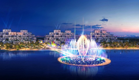 Hấp lực mỏ vàng kinh tế đêm tại Phan Thiết, Kê Gà - Ảnh 3. Hấp lực mỏ vàng kinh tế đêm tại Phan Thiết, Kê Gà - Ảnh 3.