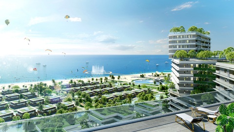 Hấp lực mỏ vàng kinh tế đêm tại Phan Thiết, Kê Gà - Ảnh 4. Hấp lực mỏ vàng kinh tế đêm tại Phan Thiết, Kê Gà - Ảnh 4.