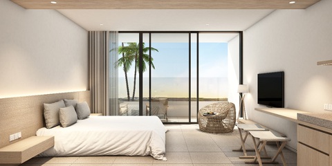 Hấp lực mỏ vàng kinh tế đêm tại Phan Thiết, Kê Gà - Ảnh 5. Hấp lực mỏ vàng kinh tế đêm tại Phan Thiết, Kê Gà - Ảnh 5.