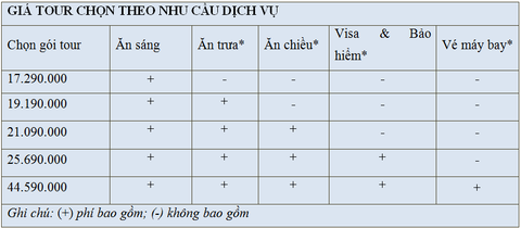 Thụy Sĩ, Ý: Lễ hội hóa trang, trượt tuyết từ 17.290.000 đồng - Ảnh 7. Thụy Sĩ, Ý: Lễ hội hóa trang, trượt tuyết từ 17.290.000 đồng - Ảnh 7.