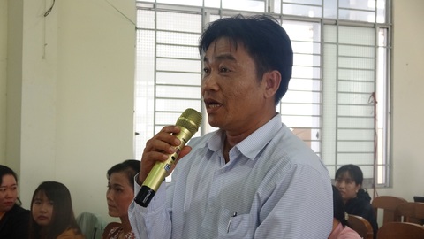 ‘Sao quốc lộ đoạn đầu và cuối đẹp nhưng giữa thì quá xấu’ - Ảnh 1. ‘Sao quốc lộ đoạn đầu và cuối đẹp nhưng giữa thì quá xấu’ - Ảnh 1.