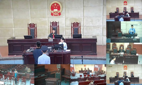 Điệp viên tự xưng Wang Liqiang chỉ là kẻ thất nghiệp đến từ Phúc Kiến? - Ảnh 2. Điệp viên tự xưng Wang Liqiang chỉ là kẻ thất nghiệp đến từ Phúc Kiến? - Ảnh 2.