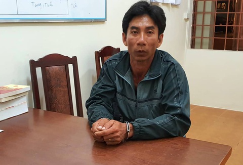 Bắt thầu xây dựng giết người tình bỏ xác ngoài vườn cà phê - Ảnh 2. Bắt thầu xây dựng giết người tình bỏ xác ngoài vườn cà phê - Ảnh 2.