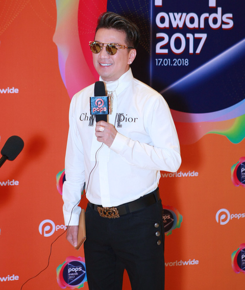 Biểu diễn bài hát chưa xin phép, ca sĩ Đàm Vĩnh Hưng bị kiện - Ảnh 1. Biểu diễn bài hát chưa xin phép, ca sĩ Đàm Vĩnh Hưng bị kiện - Ảnh 1.