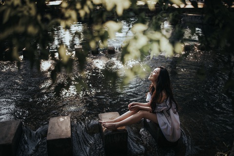 Hiền Thục bất ngờ trở lại với album Hoan lạc ca - Ảnh 4. Hiền Thục bất ngờ trở lại với album Hoan lạc ca - Ảnh 4.