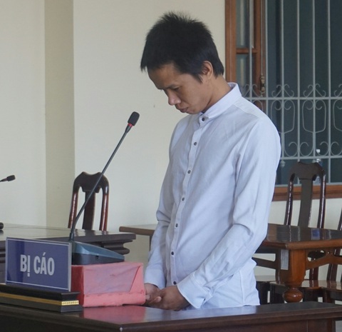 Lừa làm hồ sơ xuất khẩu lao động Hàn Quốc để lấy tiền… cá độ đá banh - Ảnh 1. Lừa làm hồ sơ xuất khẩu lao động Hàn Quốc để lấy tiền… cá độ đá banh - Ảnh 1.