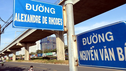 PGS.TS Hoàng Dũng: Không thể tùy tiện lên án người xưa như thế - Ảnh 1. PGS.TS Hoàng Dũng: Không thể tùy tiện lên án người xưa như thế - Ảnh 1.