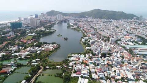 Second home biển: Hấp dẫn nhà đầu tư đổ về Vũng Tàu - Ảnh 2. Second home biển: Hấp dẫn nhà đầu tư đổ về Vũng Tàu - Ảnh 2.