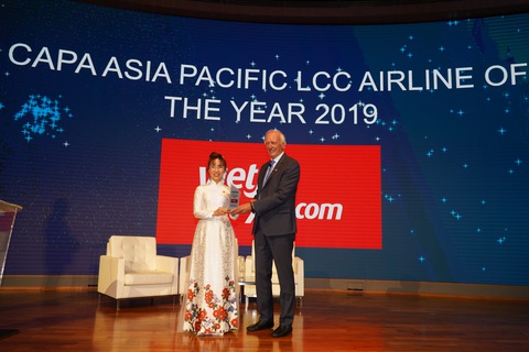 Hàng không chi phí thấp lên ngôi, đội bay đạt 6.000 chiếc năm 2019 - Ảnh 3. Hàng không chi phí thấp lên ngôi, đội bay đạt 6.000 chiếc năm 2019 - Ảnh 3.