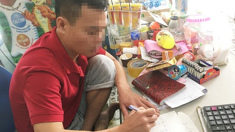Đường dây cò đưa lao động chui sang châu Âu ra sao? - Ảnh 2. Đường dây cò đưa lao động chui sang châu Âu ra sao? - Ảnh 2.