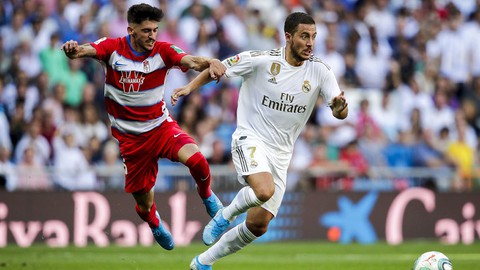 La Liga không còn của riêng Barca - Real - Ảnh 1. La Liga không còn của riêng Barca - Real - Ảnh 1.