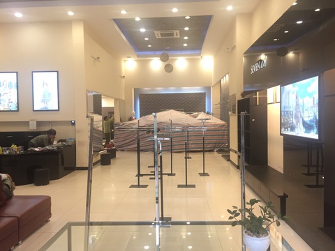 Seven.AM bị phạt 110 triệu đồng, tiếp tục bị giám sát - Ảnh 1. Seven.AM bị phạt 110 triệu đồng, tiếp tục bị giám sát - Ảnh 1.