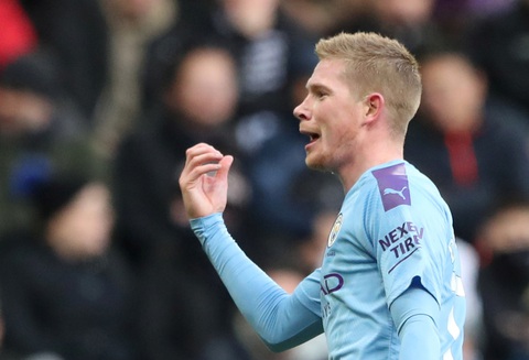 Gặp Newcastle, Manchester City chỉ có được 1 điểm sau 2 lần dẫn bàn - Ảnh 3. Gặp Newcastle, Manchester City chỉ có được 1 điểm sau 2 lần dẫn bàn - Ảnh 3.