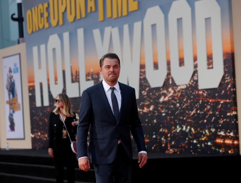 Tổng thống Brazil cáo buộc DiCaprio tài trợ đốt rừng Amazon - Ảnh 1. Tổng thống Brazil cáo buộc DiCaprio tài trợ đốt rừng Amazon - Ảnh 1.