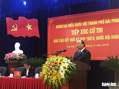 Dành ưu tiên phát triển đường sắt tại Hải Phòng - Ảnh 2.