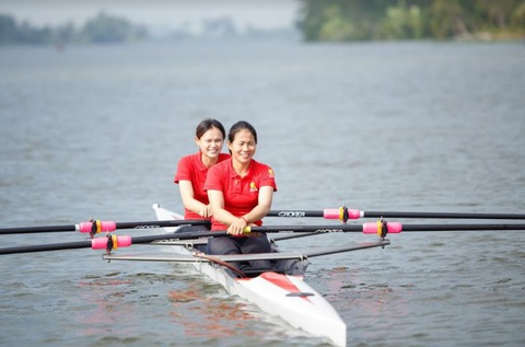 Triển vọng từ những gương mặt trẻ tại SEA Games 30 - Ảnh 1. Triển vọng từ những gương mặt trẻ tại SEA Games 30 - Ảnh 1.