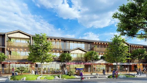 Hội thảo “Đầu tư và quản lý second home công nghệ 4.0” - Ảnh 2. Hội thảo “Đầu tư và quản lý second home công nghệ 4.0” - Ảnh 2.