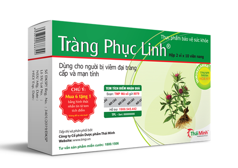 Những người dễ mắc viêm đại tràng mạn tính - Ảnh 3. Những người dễ mắc viêm đại tràng mạn tính - Ảnh 3.