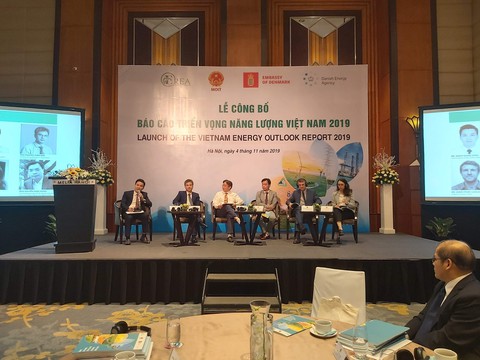Chuyên gia: Việt Nam cần dừng đầu tư nhà máy nhiệt điện than mới - Ảnh 1. Chuyên gia: Việt Nam cần dừng đầu tư nhà máy nhiệt điện than mới - Ảnh 1.