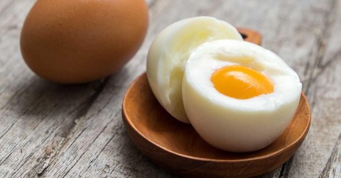 Chết vì nhận thử thách ăn một lèo hết 50 quả trứng - Ảnh 1. Chết vì nhận thử thách ăn một lèo hết 50 quả trứng - Ảnh 1.