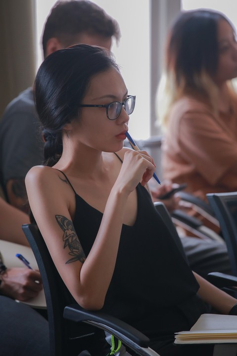 Hà Lan của Mắt biếc học diễn xuất ở Gặp gỡ mùa thu - Ảnh 7. Hà Lan của Mắt biếc học diễn xuất ở Gặp gỡ mùa thu - Ảnh 7.