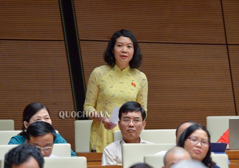 Vụ án liên quan hai cựu Bộ trưởng Bộ TTTT là lần đầu tiên trong lịch sử có người khai nhận hối lộ - Ảnh 1. Vụ án liên quan hai cựu Bộ trưởng Bộ TTTT là lần đầu tiên trong lịch sử có người khai nhận hối lộ - Ảnh 1.