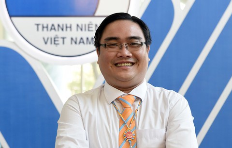 Hội LHTN VN TP.HCM: Sẽ nắm bắt xu hướng trên mạng, tương tác hơn với thanh niên - Ảnh 1. Hội LHTN VN TP.HCM: Sẽ nắm bắt xu hướng trên mạng, tương tác hơn với thanh niên - Ảnh 1.