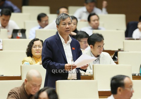 Lo ngại về hoạt động phạm pháp của người Trung Quốc tại Việt Nam - Ảnh 1. Lo ngại về hoạt động phạm pháp của người Trung Quốc tại Việt Nam - Ảnh 1.