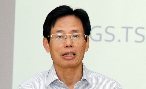 Người lao động nên đi làm việc nước ngoài theo kênh hợp pháp - Ảnh 2. Người lao động nên đi làm việc nước ngoài theo kênh hợp pháp - Ảnh 2.