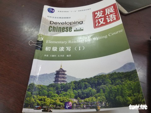 Bé tí, mờ mờ, không ai nghĩ đường lưỡi bò - Ảnh 4. Bé tí, mờ mờ, không ai nghĩ đường lưỡi bò - Ảnh 4.