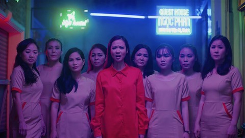 MTV châu Âu: Suboi trượt giải thưởng khu vực - Ảnh 1. MTV châu Âu: Suboi trượt giải thưởng khu vực - Ảnh 1.