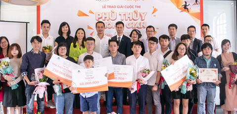 Trong chớp mắt, trường học dột nát vùng cao thành trường trong mơ - Ảnh 4. Trong chớp mắt, trường học dột nát vùng cao thành trường trong mơ - Ảnh 4.