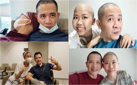 Phẫn nộ với facebooker rủa bệnh nhân ung thư: ‘Trần Lập chờ em!’ - Ảnh 3. Phẫn nộ với facebooker rủa bệnh nhân ung thư: ‘Trần Lập chờ em!’ - Ảnh 3.