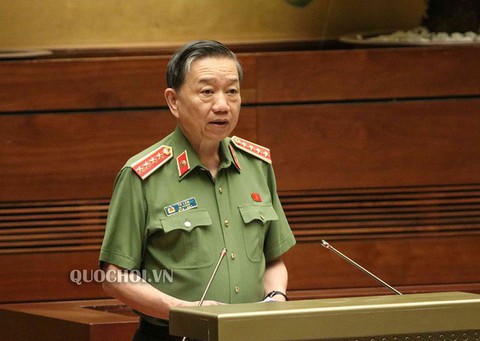 Năm 2020 tiếp tục đẩy nhanh tiến độ điều tra các vụ án kinh tế, tham nhũng - Ảnh 1. Năm 2020 tiếp tục đẩy nhanh tiến độ điều tra các vụ án kinh tế, tham nhũng - Ảnh 1.