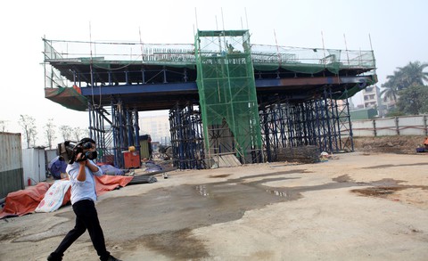 Xem xét trách nhiệm lãnh đạo những đơn vị giải ngân vốn đầu tư công thấp - Ảnh 1. Xem xét trách nhiệm lãnh đạo những đơn vị giải ngân vốn đầu tư công thấp - Ảnh 1.