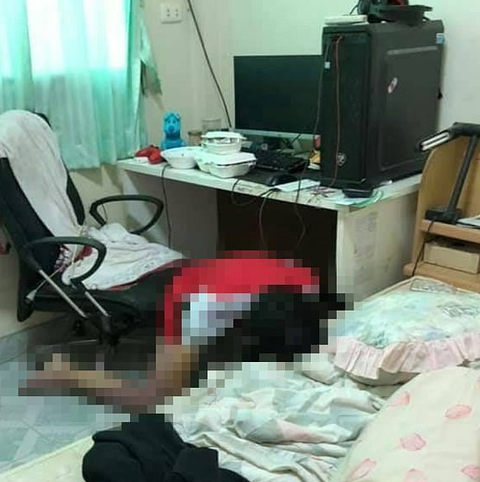 Học sinh ngoan, giỏi gục chết tại phòng vì chơi game thâu đêm - Ảnh 1. Học sinh ngoan, giỏi gục chết tại phòng vì chơi game thâu đêm - Ảnh 1.