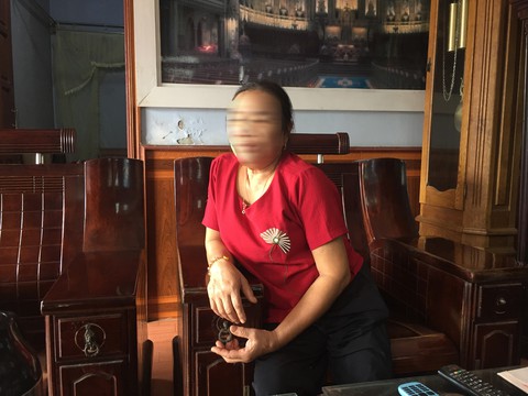 Lao động chui - Kỳ 3: Gục ngã trước cổng thiên đường - Ảnh 2. Lao động chui - Kỳ 3: Gục ngã trước cổng thiên đường - Ảnh 2.
