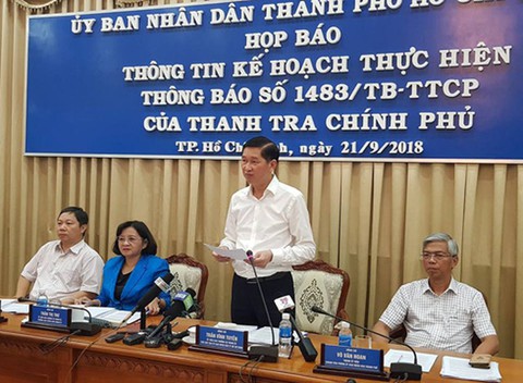 Phải cung cấp tin cho báo chí ngay khi sự việc nóng xảy ra - Ảnh 1. Phải cung cấp tin cho báo chí ngay khi sự việc nóng xảy ra - Ảnh 1.