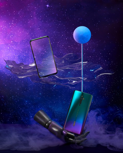 Oppo Reno2 F Xanh tinh vân lên kệ độc quyền tại TGDĐ cùng nhiều ưu đãi - Ảnh 3. Oppo Reno2 F Xanh tinh vân lên kệ độc quyền tại TGDĐ cùng nhiều ưu đãi - Ảnh 3.